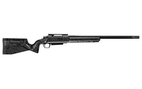 Rifles Long Guns Christensen Arms Modern Carbon Rifle 308Win CHRISTENSEN MCR 308WIN 22" BLK CRBN